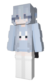 Minecraft скін по ніку Nh5nNg4