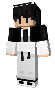 Minecraft skin Waiti