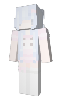 Minecraft skin whywhwyhwywhy