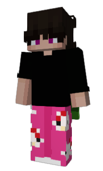 Minecraft скин по нику WyzPedr
