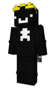 Minecraft skin Xython_