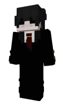 Minecraft skin Defowl0