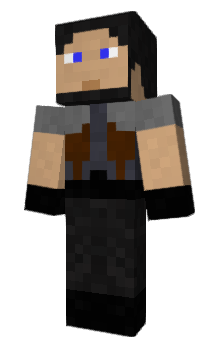 Minecraft скін по ніку aviatar