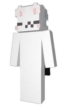 Minecraft skin Pneumatics