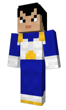 Minecraft skin crbyl