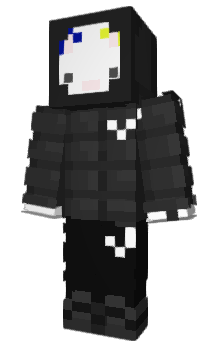 Minecraft скин по нику qPHp