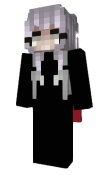 Minecraft skin 1288