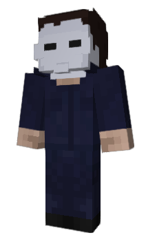 Minecraft skin SheriffWood