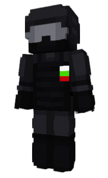 Minecraft скин по нику proove