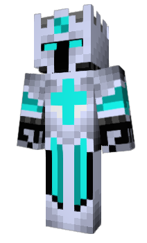 Minecraft скин по нику Deadt