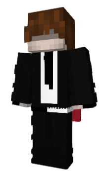 Minecraft skin ognege