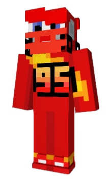 Minecraft skin NKTA_