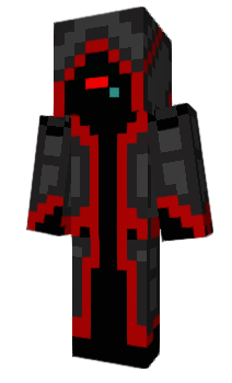Minecraft скін по ніку davegamer
