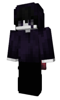 Minecraft skin lizerr