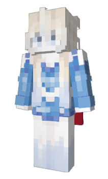 Minecraft skin mecroyouloadmeup