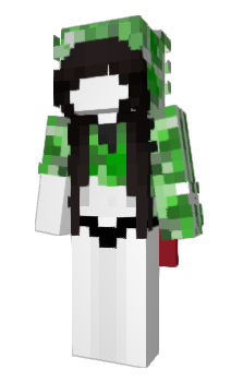 Minecraft skin mecroyouloadmeup