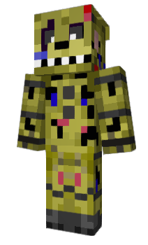 Minecraft скин по нику Zekyu