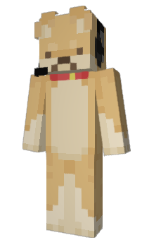 Minecraft скін по ніку silenthill2