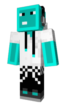 Minecraft скин по нику macabb