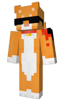 Minecraft скин по нику lamtrinh