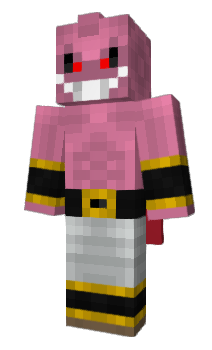 Minecraft skin rapqueen