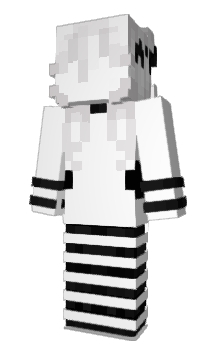 Minecraft скін по ніку zvvipe