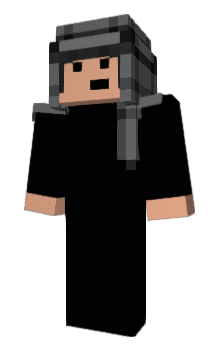 Minecraft skin asdd