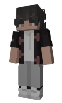 Minecraft скин по нику Sonderschule