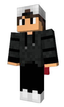 Minecraft skin Mako_SK