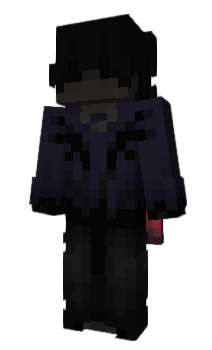 Minecraft skin Rezn4