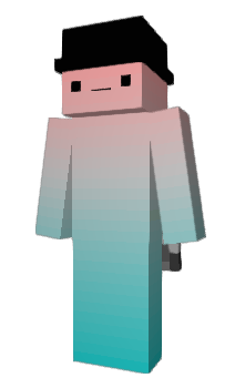 Minecraft skin DreamMerch