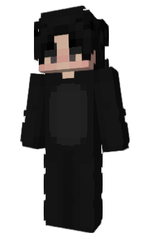 Minecraft skin ltoshi