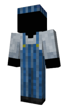 Minecraft skin q1nn