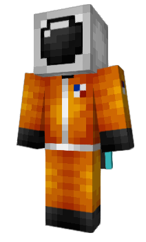 Minecraft скін по ніку q1nn