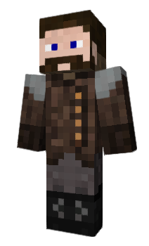 Minecraft скін по ніку stiwan
