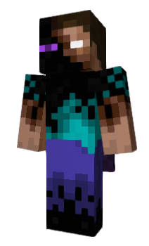 Minecraft скін по ніку tim_hxfn