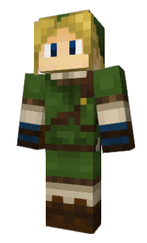 Minecraft скин по нику moobias