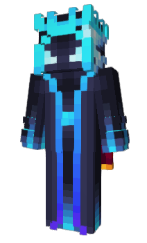 Minecraft skin ondatra8967