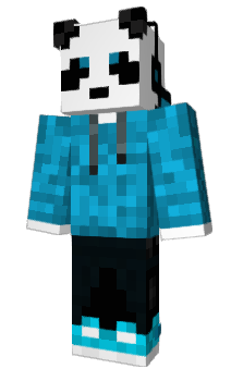 Minecraft skin GGem