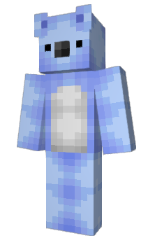 Minecraft скін по ніку Prinzelda