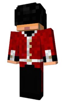 Minecraft skin JTool