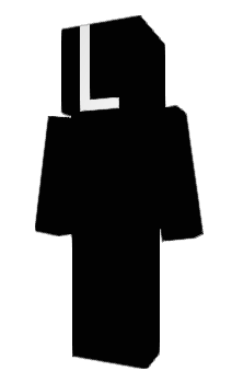Minecraft skin Wussi