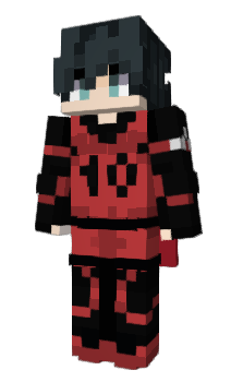 fundy Minecraft Skins