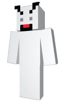 Minecraft skin Atmire
