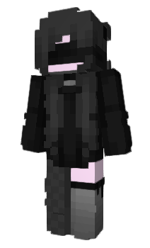 Minecraft скин по нику FlameMan