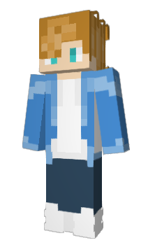 Minecraft скин по нику Aejis