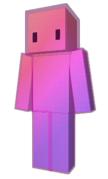 Minecraft скін по ніку TheWili