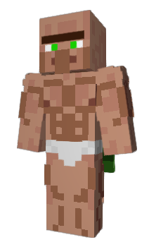 Minecraft skin ONIKOOX