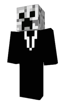Minecraft скин по нику Corazza