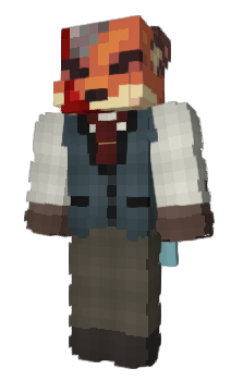Minecraft скин по нику lokirop